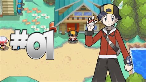 heartgold soulsilver walkthrough